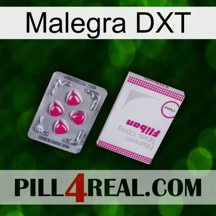 Malegra DXT 32